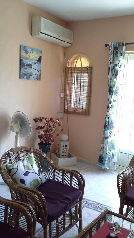 Sunset Beach Apart Flic en Flac ห้อง รูปภาพ
