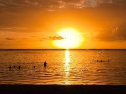 Sunset Beach Apart Flic en Flac ภายนอก รูปภาพ