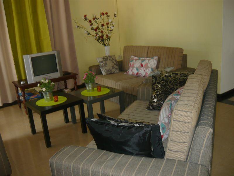 Sunset Beach Apart Flic en Flac ภายนอก รูปภาพ