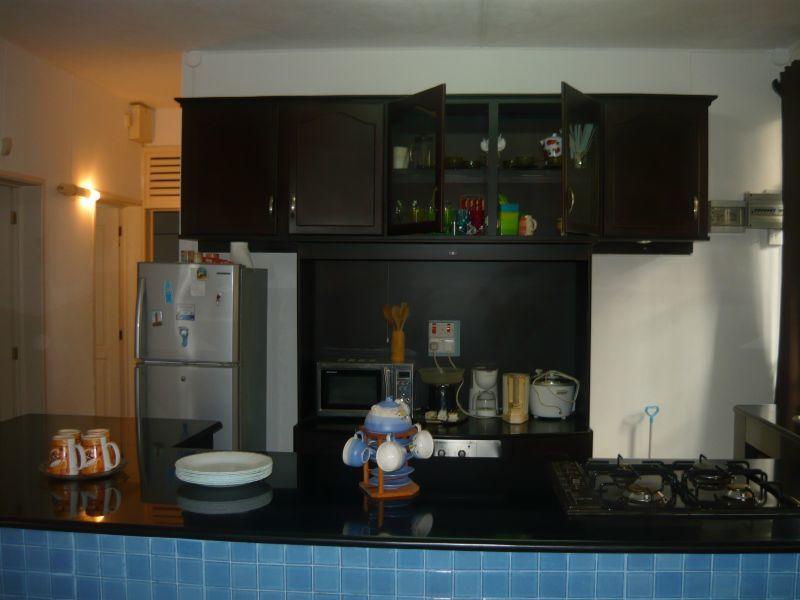 Sunset Beach Apart Flic en Flac ภายนอก รูปภาพ