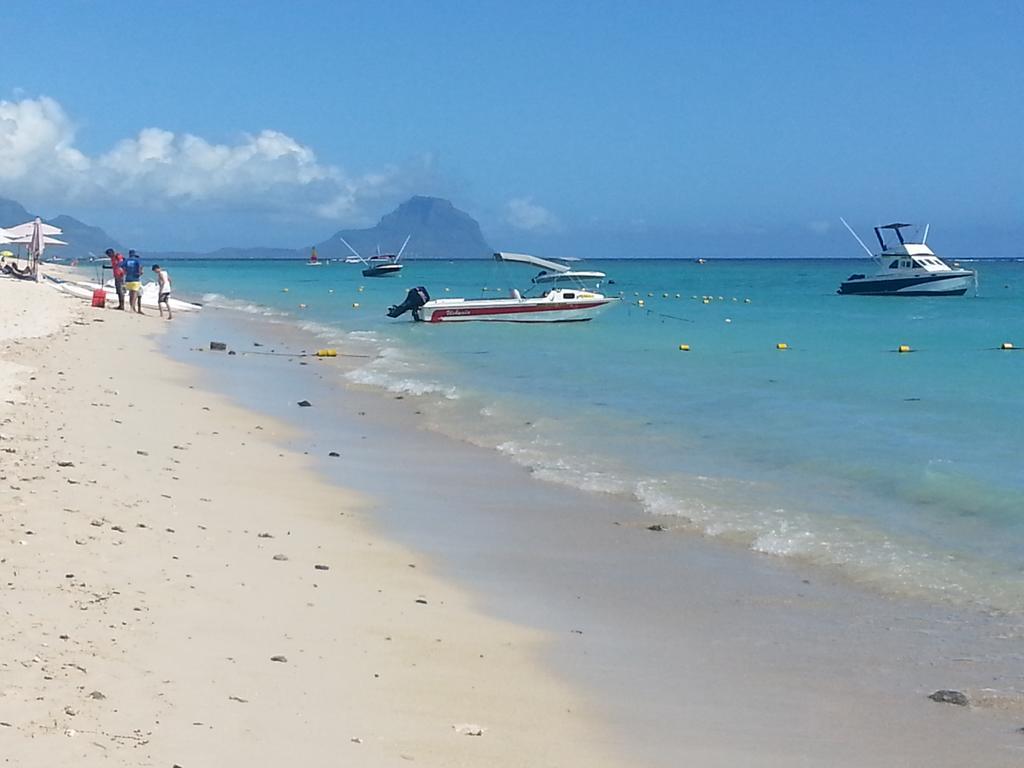 Sunset Beach Apart Flic en Flac ห้อง รูปภาพ