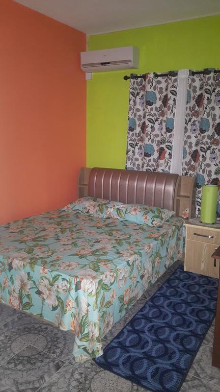 Sunset Beach Apart Flic en Flac ภายนอก รูปภาพ