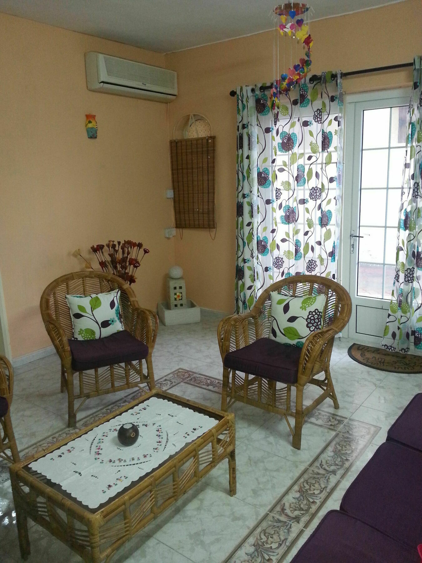 Sunset Beach Apart Flic en Flac ภายนอก รูปภาพ