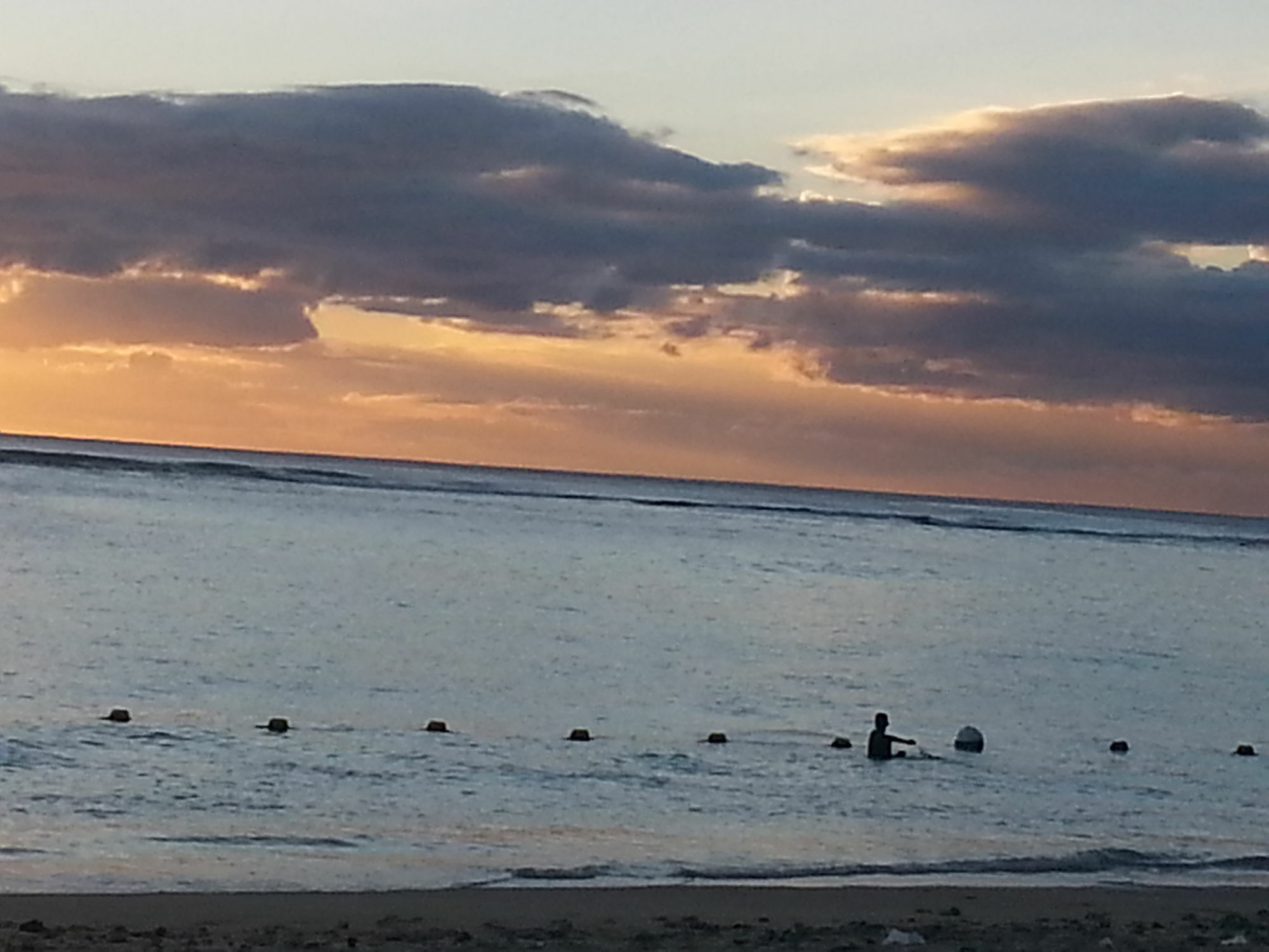 Sunset Beach Apart Flic en Flac ภายนอก รูปภาพ